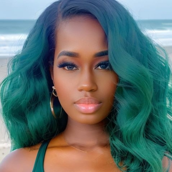 Meet your Posher, Latoyia - Picture 1 of 1